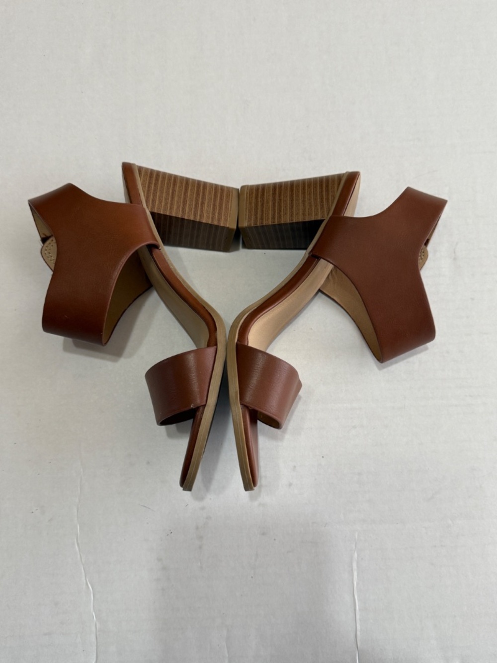 Solanz Wedge Sandal size 7M - Picture 4 of 7